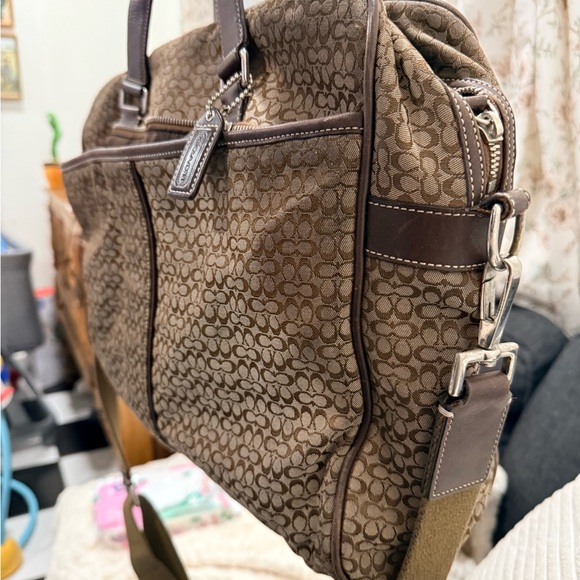 Coach vintage 7018 Hudson - Picture 2 of 11